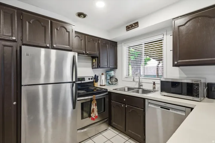 545 S Eccles Ave, Ogden, Utah 84404
