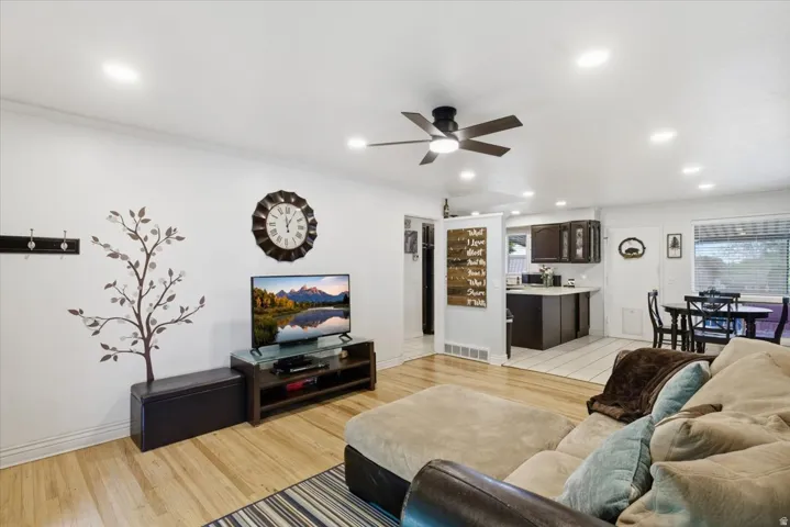 545 S Eccles Ave, Ogden, Utah 84404