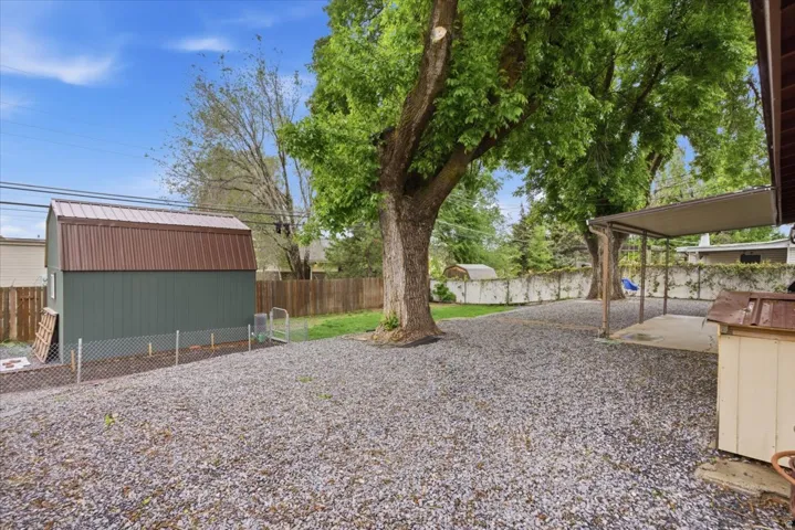 545 S Eccles Ave, Ogden, Utah 84404
