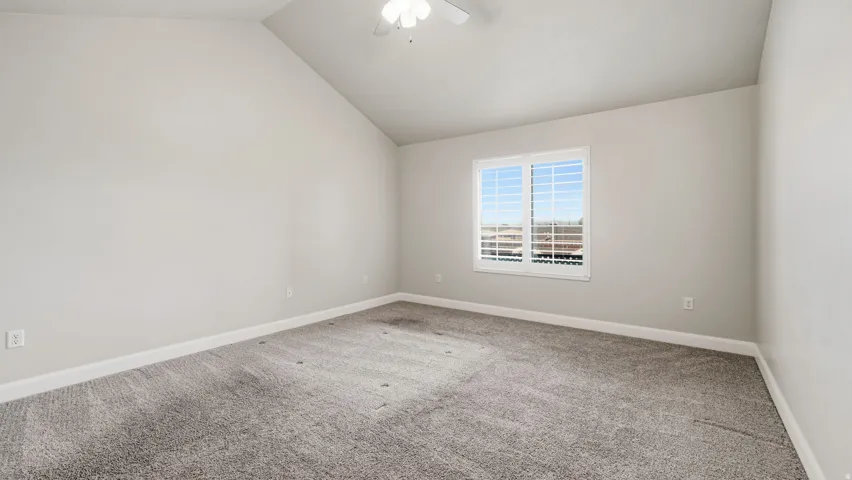 Bedroom #2 Master