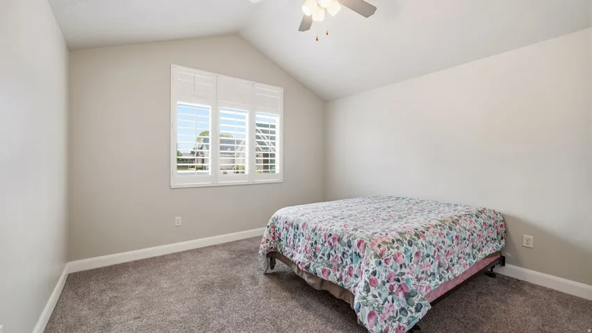 Bedroom #1