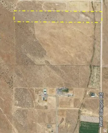 Map / location