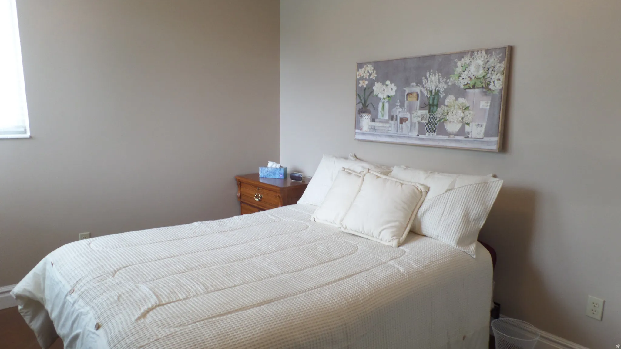 ADU - Bedroom 1
