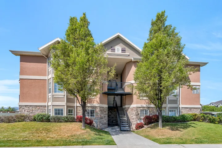 Main Floor Condo