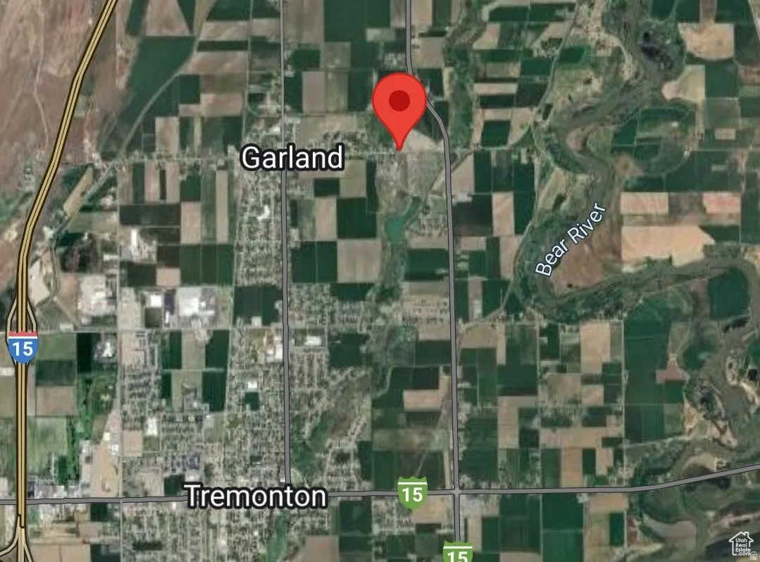 Map / location