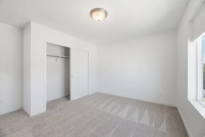 Just Like New! 3rd Bedroom!