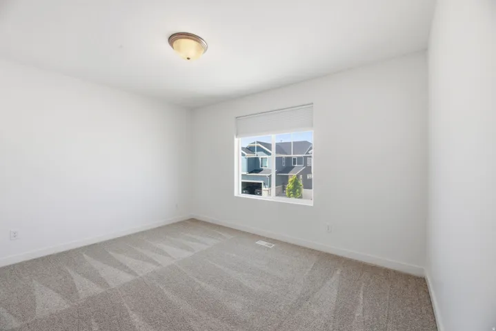 Just Like New! 3rd Bedroom!