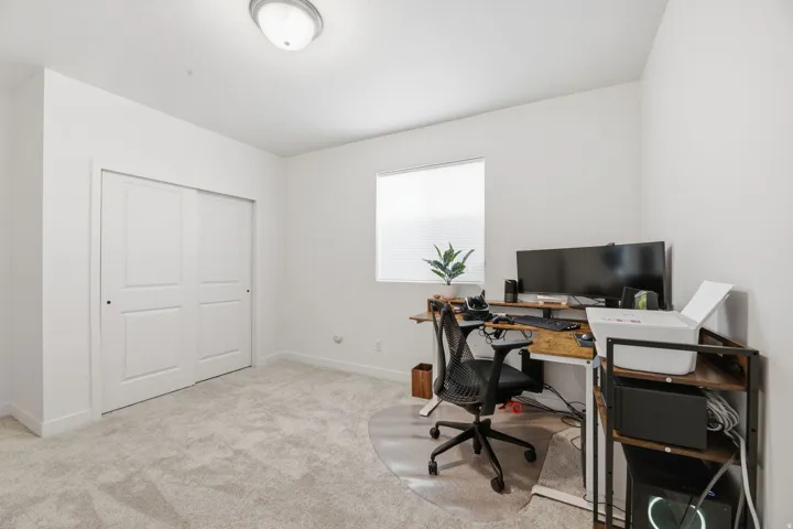 4th Bedroom or Great for an Office/Den too!
