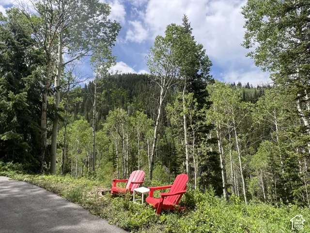 8550 N Uinta Dr, Oakley, Utah 84055