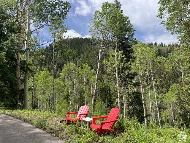 8550 N Uinta Dr, Oakley, Utah 84055