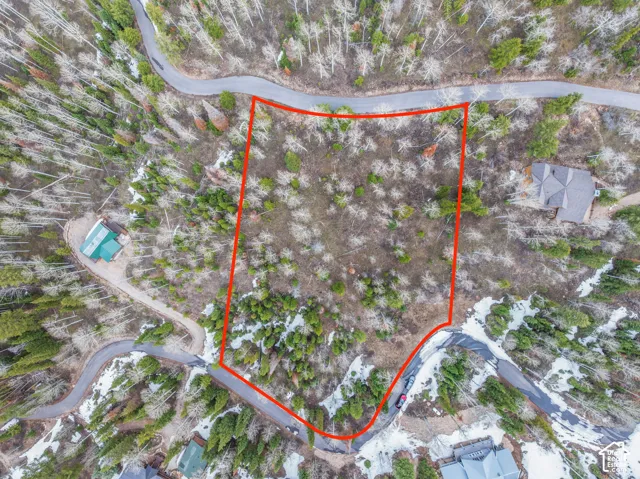 8550 N Uinta Dr, Oakley, Utah 84055