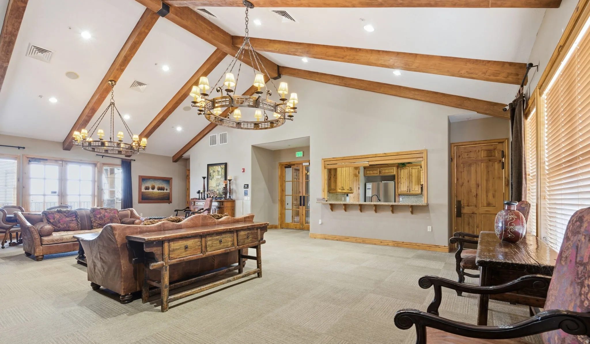 Clubhouse