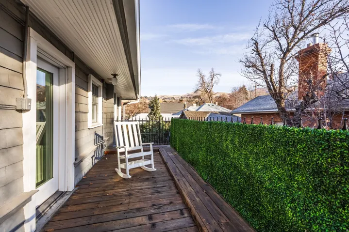 1175 E Second Ave, Salt Lake City, Utah 84103
