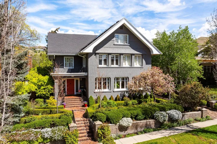 1175 E Second Ave, Salt Lake City, Utah 84103