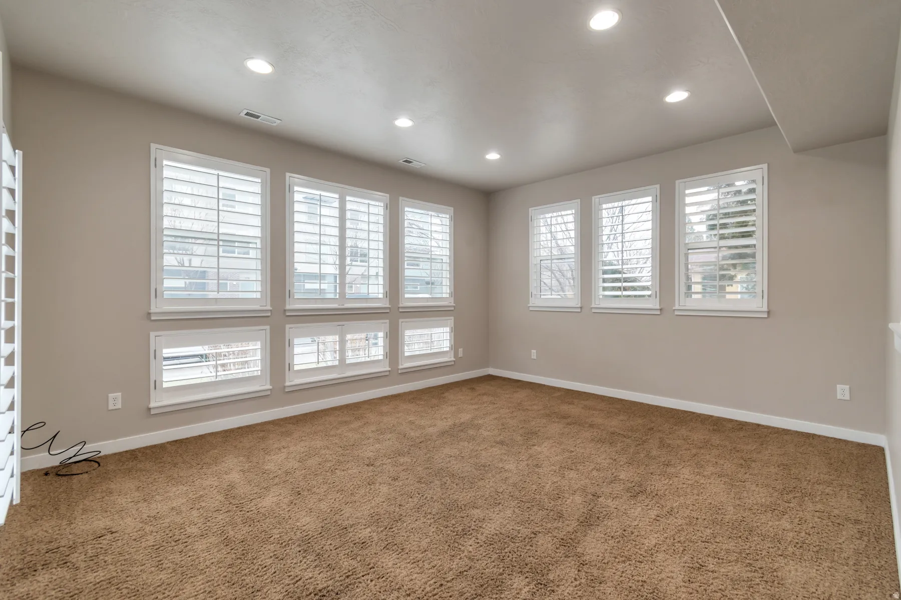 Living Room Area