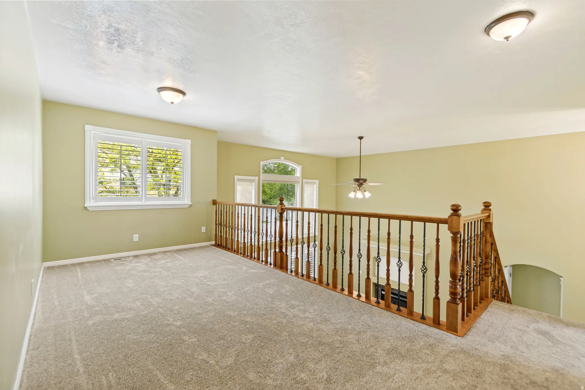 2nd Floor Loft