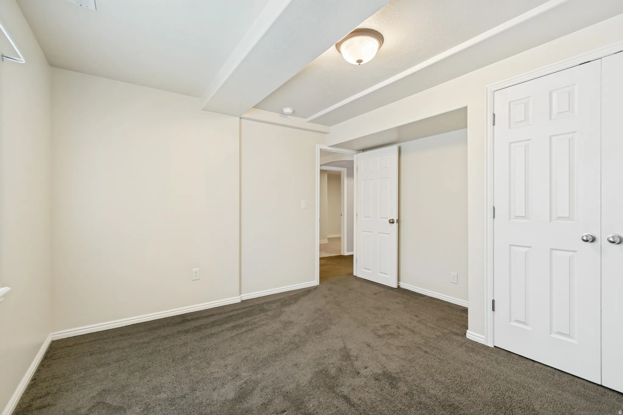 Basement Bedroom (1 of 3)