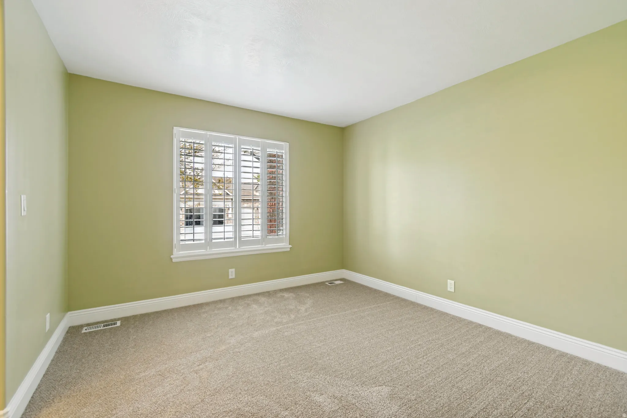 Main Floor Living Room