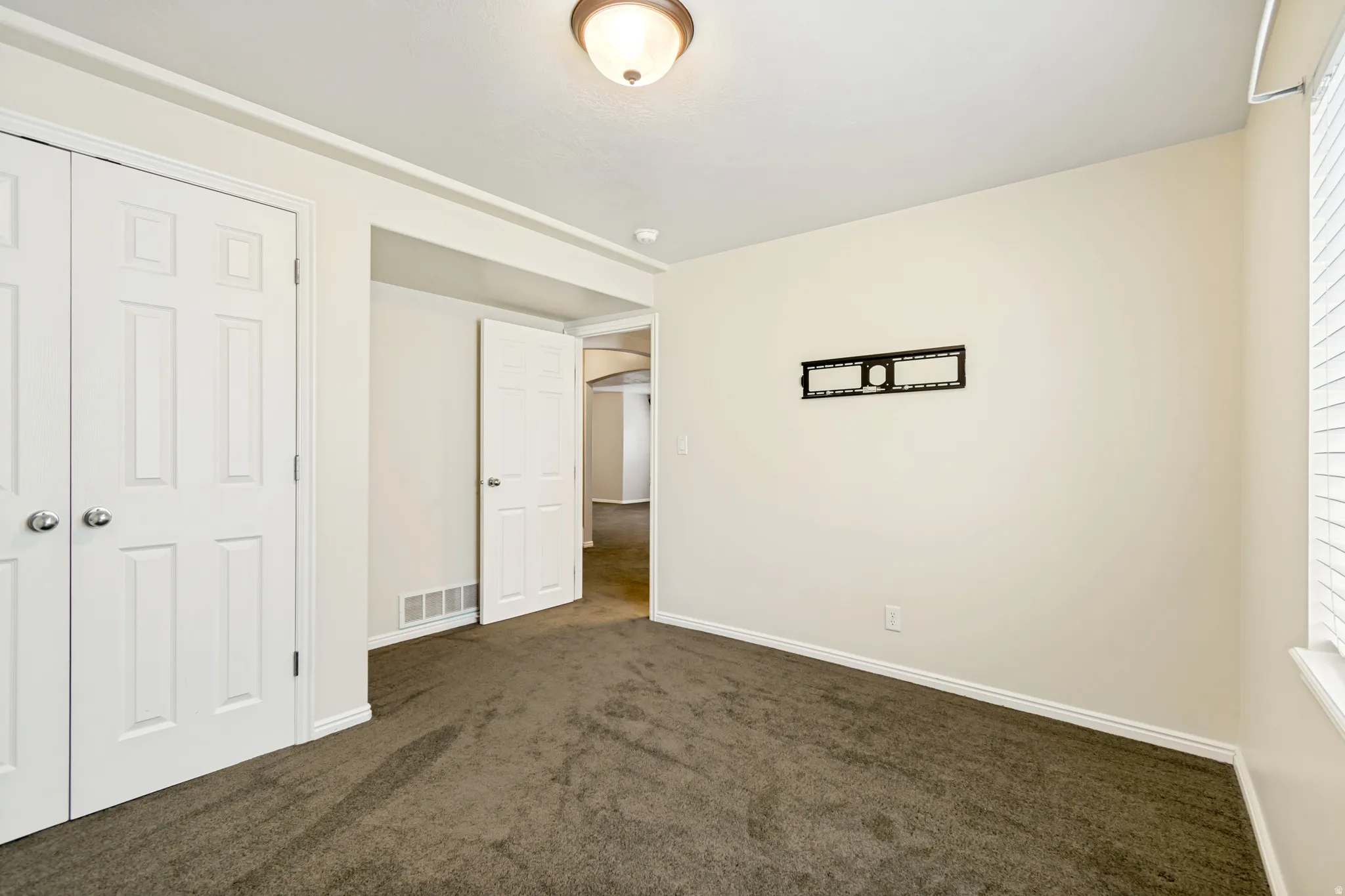 Basement Bedroom (2 of 3)