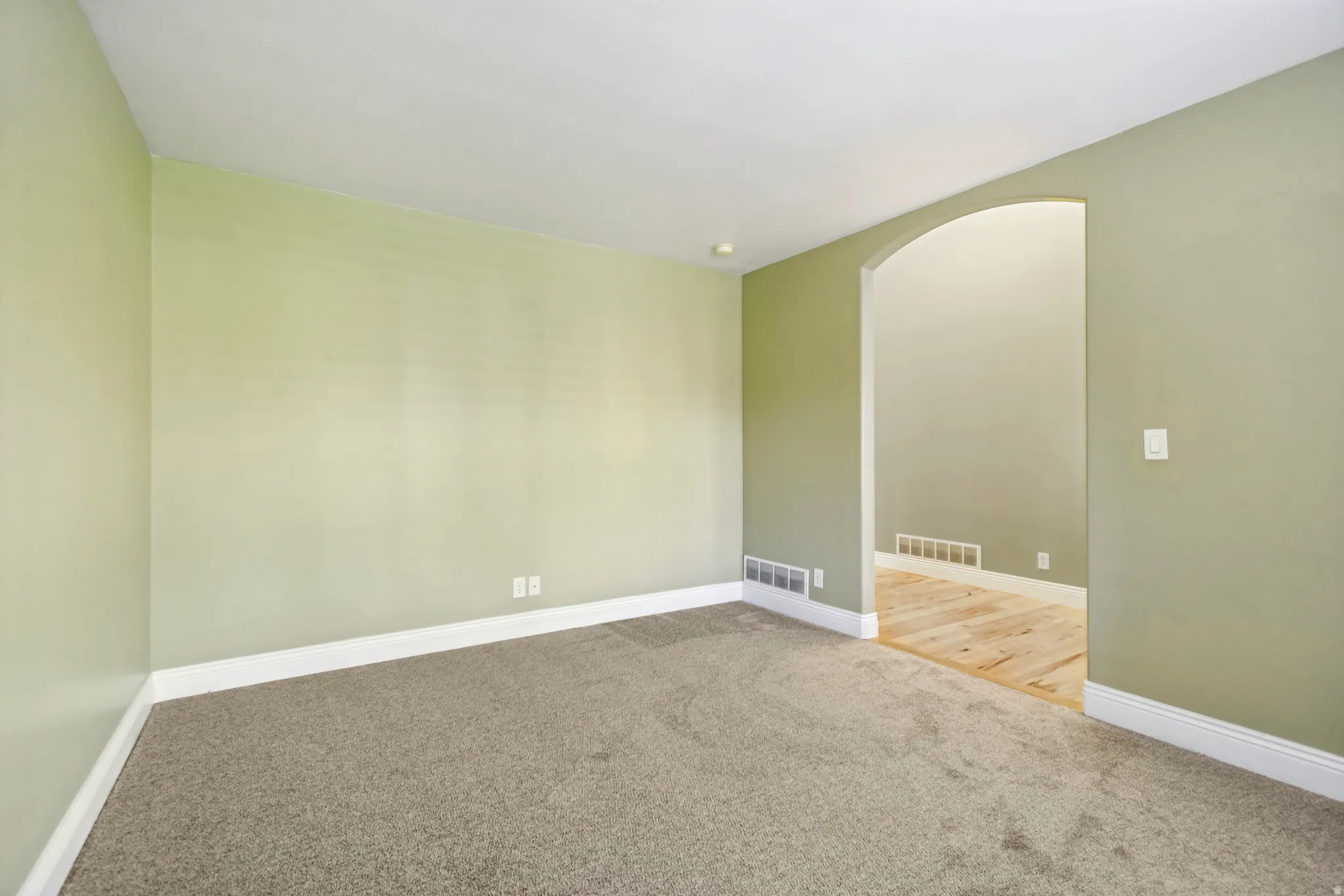 Main Floor Living Room