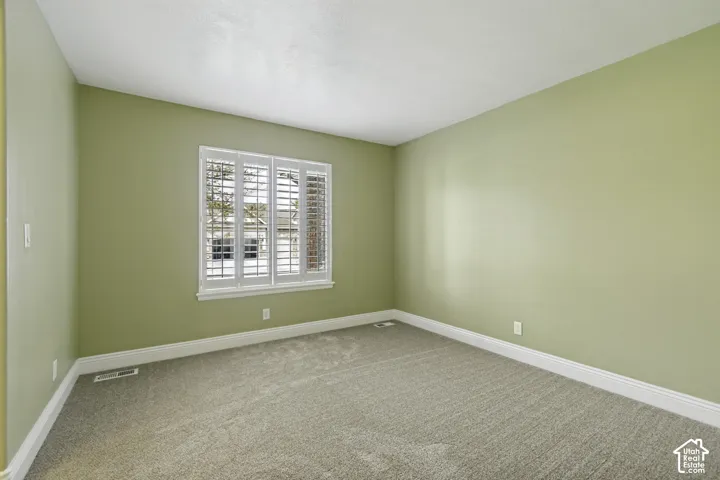 Main Floor Living Room