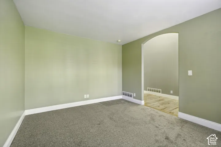 Main Floor Living Room