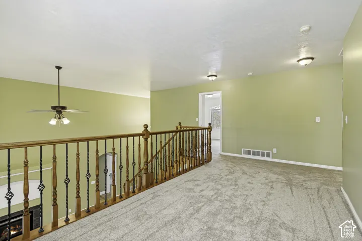 2nd Floor Loft