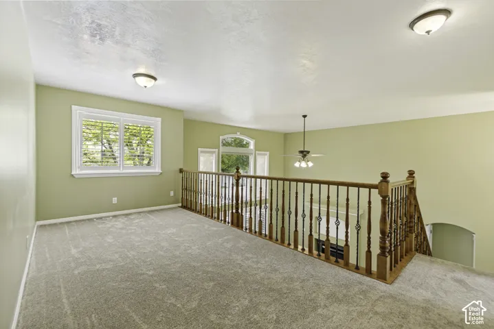 2nd Floor Loft