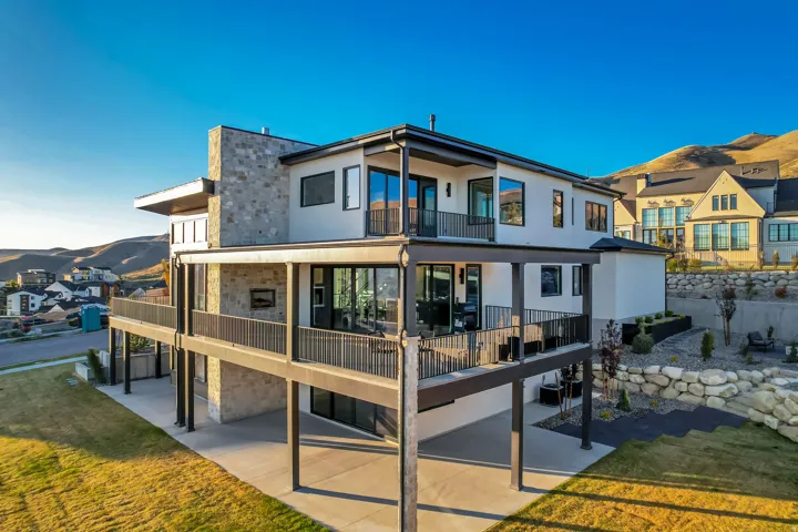 4854 N Soleggiato Cir, Lehi, Utah 84043