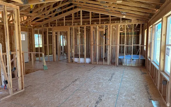View of miscellaneous room