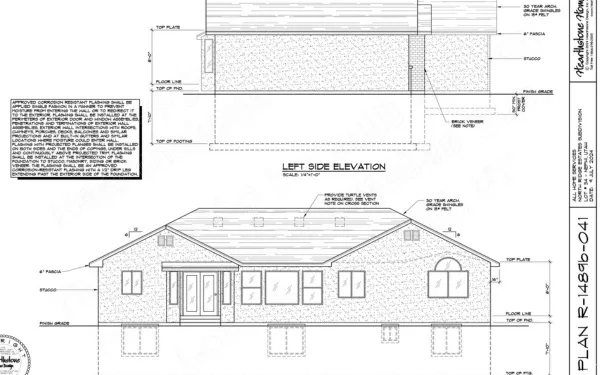 View of miscellaneous property collateral