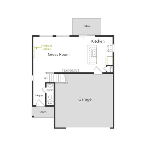 363 E Halls Creek Rd, Saratoga Springs, Utah 84045