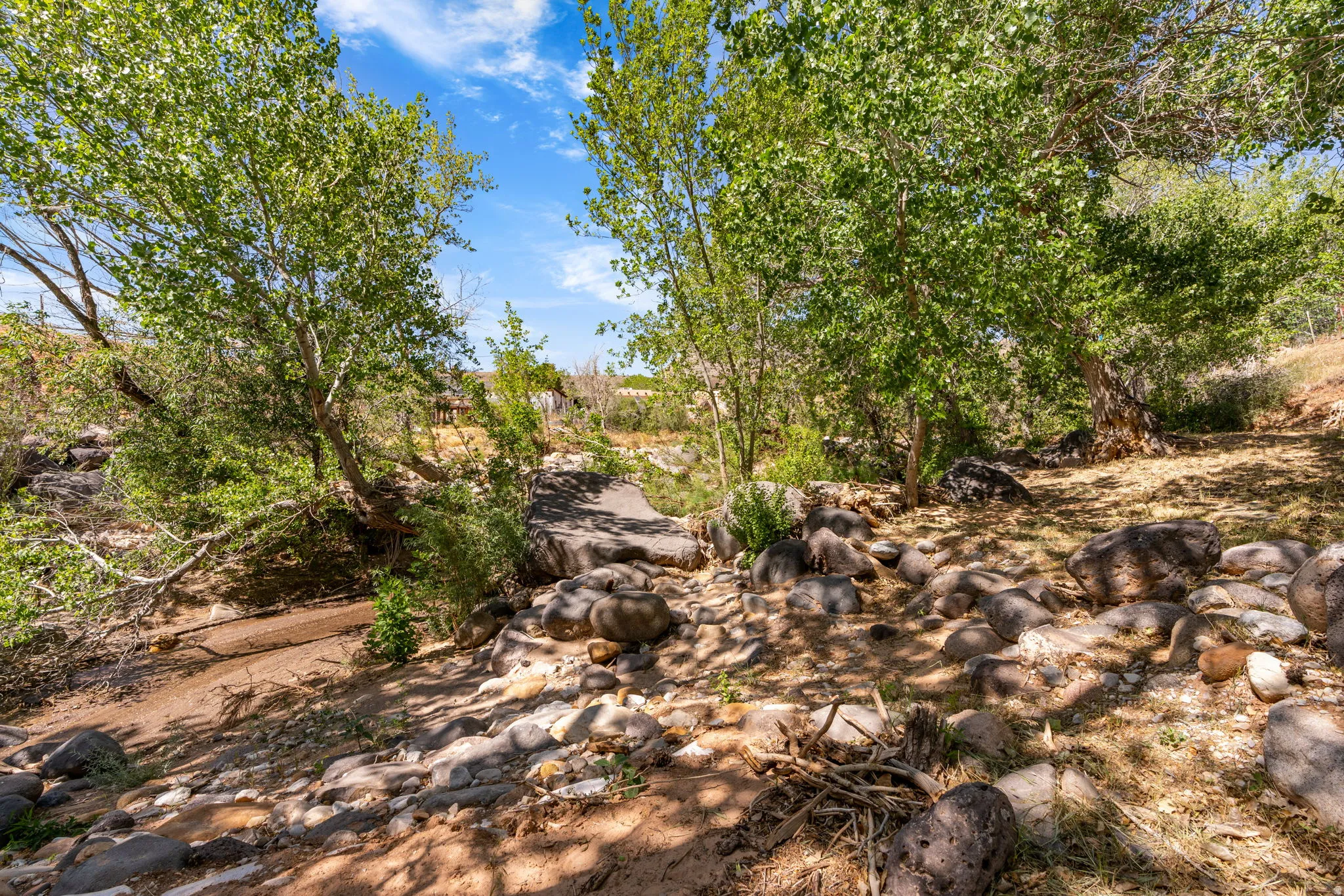 Ash Creek