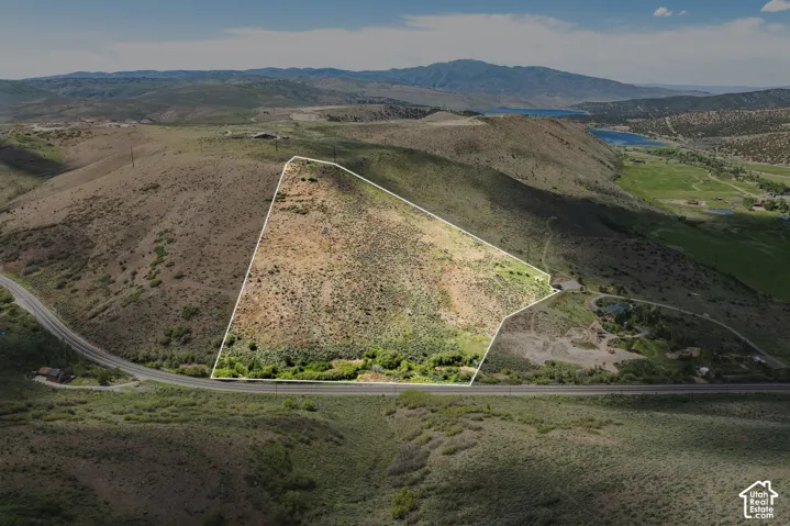 6325 N Elk Ridge Rd, Peoa, Utah 84061