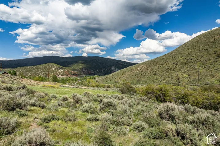 6325 N Elk Ridge Rd, Peoa, Utah 84061