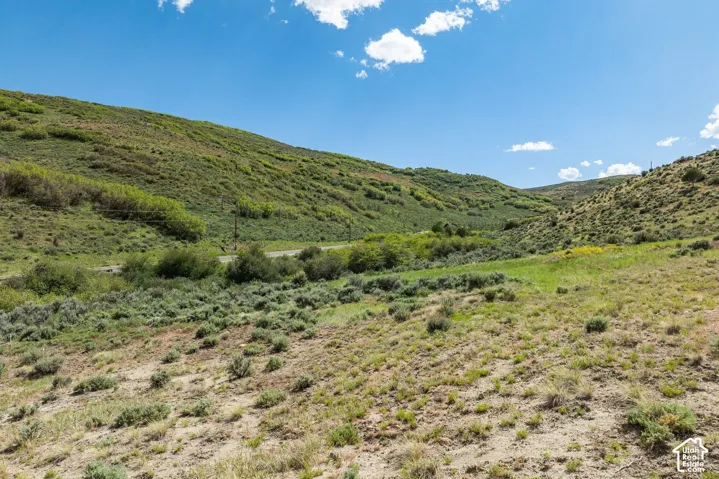 6325 N Elk Ridge Rd, Peoa, Utah 84061