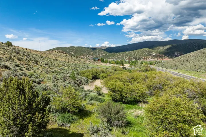 6325 N Elk Ridge Rd, Peoa, Utah 84061