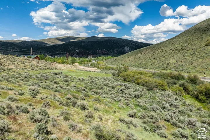 6325 N Elk Ridge Rd, Peoa, Utah 84061
