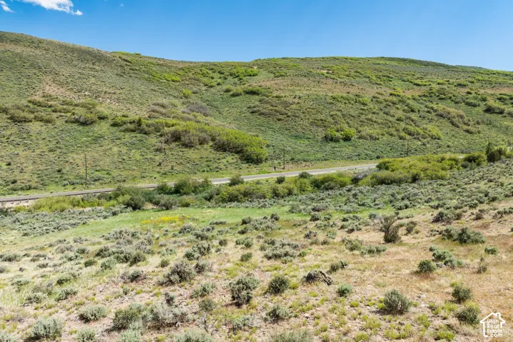 6325 N Elk Ridge Rd, Peoa, Utah 84061