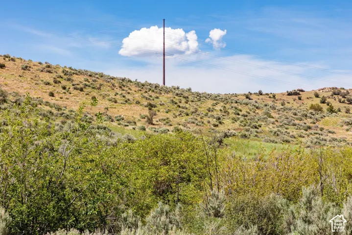 6325 N Elk Ridge Rd, Peoa, Utah 84061