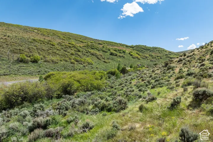 6325 N Elk Ridge Rd, Peoa, Utah 84061