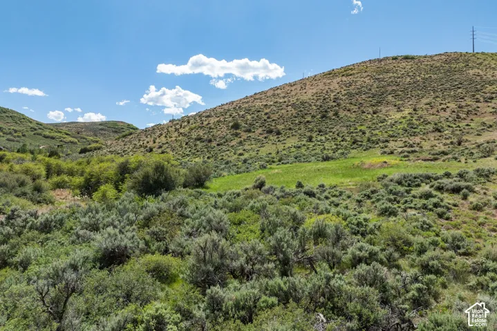 6325 N Elk Ridge Rd, Peoa, Utah 84061