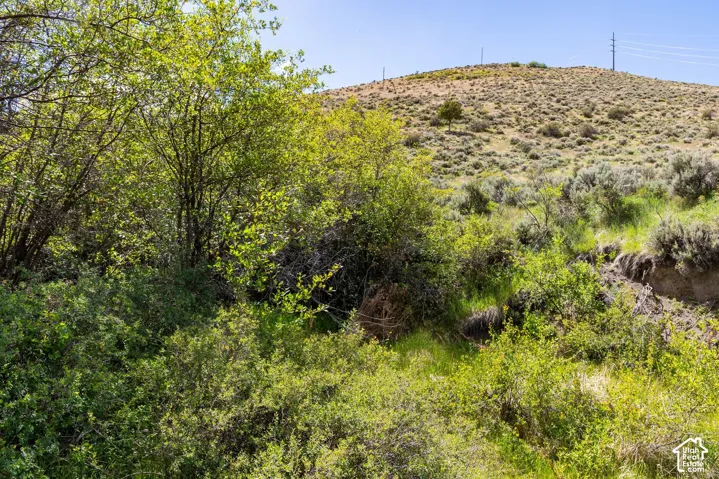 6325 N Elk Ridge Rd, Peoa, Utah 84061