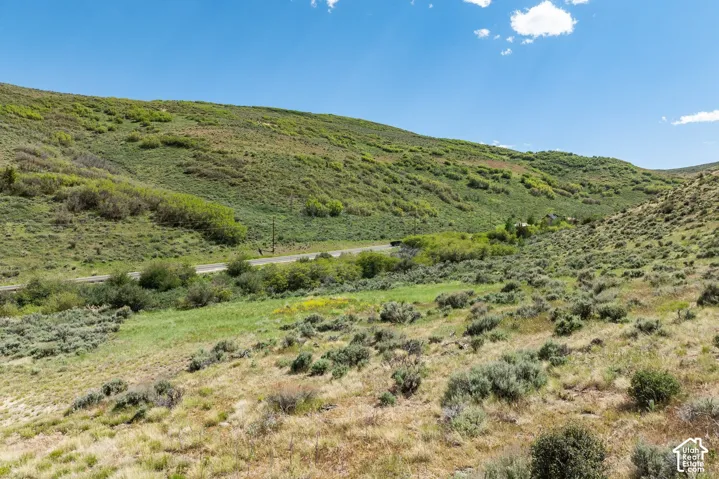 6325 N Elk Ridge Rd, Peoa, Utah 84061