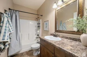 Full Bath