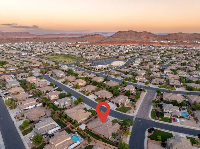 Little Valley | 5 bed | RV Parking
