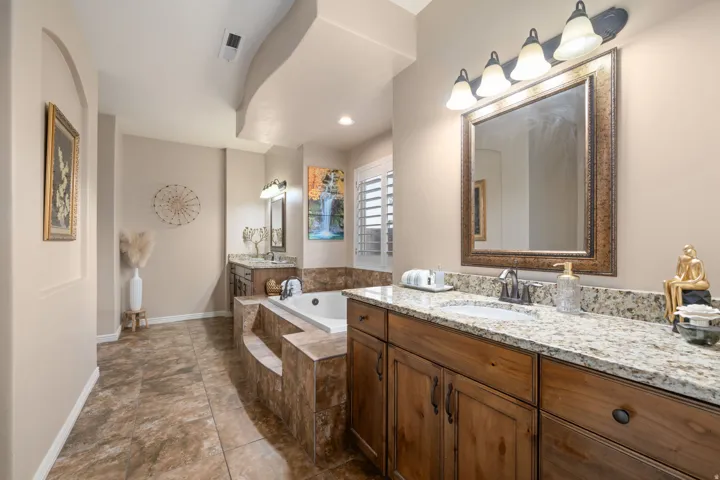 Primary Ensuite