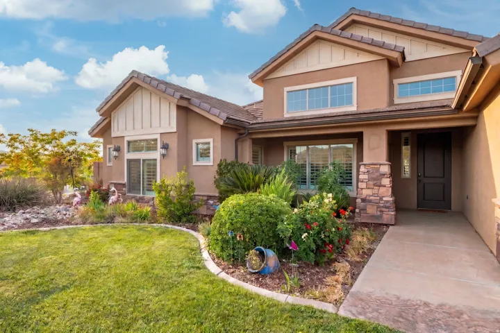 Little Valley | 5 bed | RV Parking