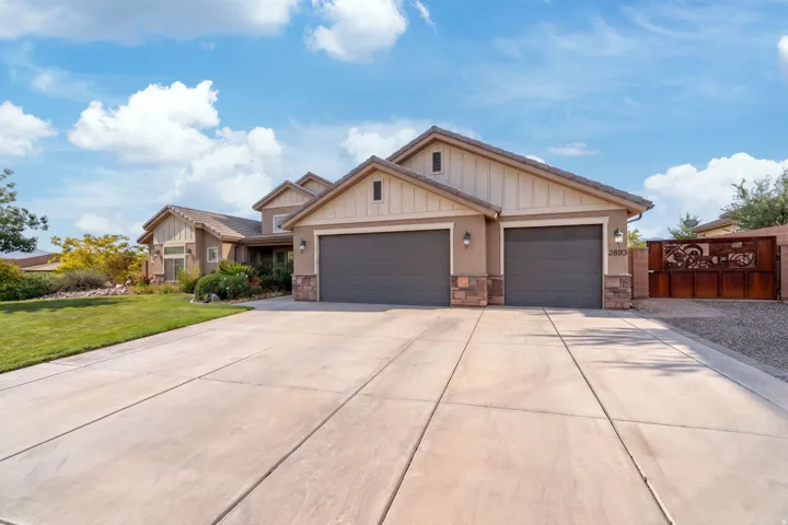 Little Valley | 5 bed | RV Parking