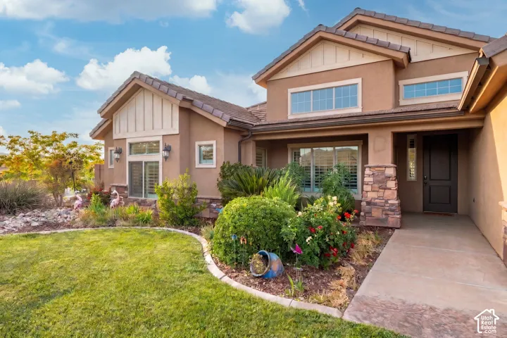 Little Valley | 5 bed | RV Parking